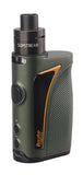Original Innokin iTaste Kroma Vape Kit 2000mah With Bright OLED Screen Internal 2000mah battery 6 -75W Electronic cigarette kit