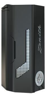100% Original IJOY MAXO ZENITH MOD Vape Mod  IJOY Strong Output 18650 Box Mod with Classic and a Capable Chipset