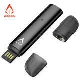 Original Warlock e-cigarettes 10W USB Charging E Cigarette Easy to carry Electronic Cigarette Power Source Stick Vaporizer