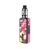 Original 80W Vaporesso Tarot Mini TC 18650 Kit with 2ml VECO EUC Tank with EUC Coil 0.4ohm/0.5ohm Tarot Mini 80w Vape Kit E-cig