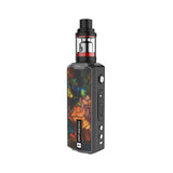 Original 80W Vaporesso Tarot Mini TC 18650 Kit with 2ml VECO EUC Tank with EUC Coil 0.4ohm/0.5ohm Tarot Mini 80w Vape Kit E-cig