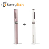 (Ship From RU) Mini Kamry Micro Electronic Hookah Anti-Leaking Vape Pen Electronic Cigarette Hookah Pen E Cig Starter Kit