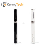 (Ship From RU) Mini Kamry Micro Electronic Hookah Anti-Leaking Vape Pen Electronic Cigarette Hookah Pen E Cig Starter Kit