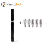 (Ship From RU) Mini Kamry Micro Electronic Hookah Anti-Leaking Vape Pen Electronic Cigarette Hookah Pen E Cig Starter Kit