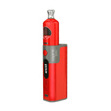 Original 50W Aspire Zelos Starter Kit 2500mAh w/ Nautilus 2 Tank 2ml Electronic Cigarette with 50w Zelos Mod Battery Vape Kit