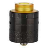 Original GeekVape Medusa RDTA 3ml Rebuildable Dripper Atomizer Electronic Cigarette Vape Drip Fill Tank Flavor Increase GE01