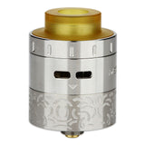 Original GeekVape Medusa RDTA 3ml Rebuildable Dripper Atomizer Electronic Cigarette Vape Drip Fill Tank Flavor Increase GE01