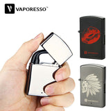 Original Vaporesso Aurora Vape Starter Kit 1.2ml Tank 650mAh Battery Simple/Delicate Electronic Cigarette Kit Aurora Kit