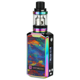 Genuine 80W Vaporesso Tarot Nano TC Kit 2500mAh with VECO EUC Tank 2ml Tarot MOD 80W OMNI Board w/ EUC Coil Vaping Kit