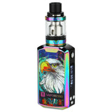 Genuine 80W Vaporesso Tarot Nano TC Kit 2500mAh with VECO EUC Tank 2ml Tarot MOD 80W OMNI Board w/ EUC Coil Vaping Kit