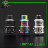 100% Original Tesla ARROW RDTA RDA tank 3.5ML Diameter 25mm for vape Electronic cigarette