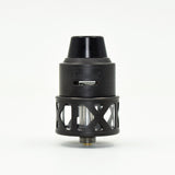 100% Original Tesla ARROW RDTA RDA tank 3.5ML Diameter 25mm for vape Electronic cigarette