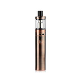 Original Eleaf iJust S Starter Kit 3000mAh built-in Battery with 4ml ijust s Tank EC&ECL Coils Electronic Cigarette Vape Kit