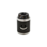 Jester RDA 24MM 510 Thread atomizer Stainless steel Multiple airflow control for vape DIY