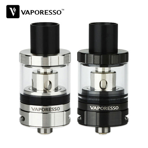 Original Vaporesso Estoc Tank 2ml with EUC Coil Estoc Atomizer Top Refilling Airflow Adjustable E-cig Vaping Atomizer