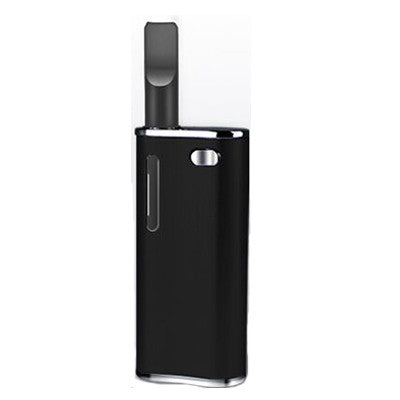 Authentic Electronic Cigarette Mystica CBD Oil Vaporizer Kit Airis V11 Mini Box Kit 650mah Box Mod Vape Pen Cartridges