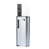 Authentic Electronic Cigarette Mystica CBD Oil Vaporizer Kit Airis V11 Mini Box Kit 650mah Box Mod Vape Pen Cartridges
