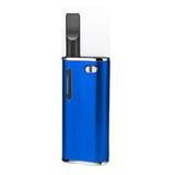 Authentic Electronic Cigarette Mystica CBD Oil Vaporizer Kit Airis V11 Mini Box Kit 650mah Box Mod Vape Pen Cartridges