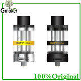 100% Original Aspire Cleito 120 Subohm Tank 4ML Aspire Cleito Tank E Sigaret Atomizer vs Aspire Nautilus