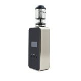 Original SMY 50 TC Mechanical Mod 18650 Vape Mod SMY 50TC With IJOY Limitless RDTA Plus electronic cigarette mod kit