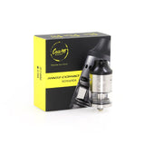 Original CoilArt MAGE Combo atomizer 4.0ml 510 RDA RDTA Tank Adjustable Top Airflow Weipa elektronik sigara vape pen vaporizer