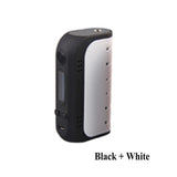 Original Yosta Livepor 160W electronic cigarette Box Mod No18650 battery 160W Max Power VW/TC Livepor box vape mod PTC function