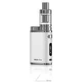 Ship From Turkey eleaf Istick Pico Kit Istick Pico Mod 75W box mod 2ml Melo 3 Mini atomizer Electronic cigarette kit vape 18650