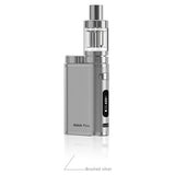 Ship From Turkey eleaf Istick Pico Kit Istick Pico Mod 75W box mod 2ml Melo 3 Mini atomizer Electronic cigarette kit vape 18650