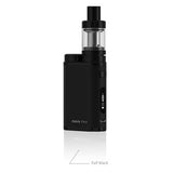 Ship From Turkey eleaf Istick Pico Kit Istick Pico Mod 75W box mod 2ml Melo 3 Mini atomizer Electronic cigarette kit vape 18650