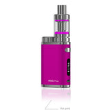 Ship From Turkey eleaf Istick Pico Kit Istick Pico Mod 75W box mod 2ml Melo 3 Mini atomizer Electronic cigarette kit vape 18650