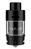 100% Original Digiflavor Pharaoh RTA Tank 4.6ml Pharaoh RTA Airflow Control System Vape Atomizer With 510 Thread