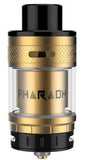 100% Original Digiflavor Pharaoh RTA Tank 4.6ml Pharaoh RTA Airflow Control System Vape Atomizer With 510 Thread