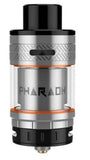 100% Original Digiflavor Pharaoh RTA Tank 4.6ml Pharaoh RTA Airflow Control System Vape Atomizer With 510 Thread