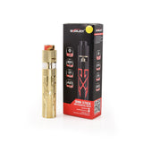 Smokjoy Mechanical ohm stick all in one kit with Integrated RDTA system atomizer for vape Electronic cigarette