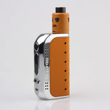 Original Yosta Livepor 160w RDA KIT MOD VW MECH TC Ni TC-Ti TC SS TCR Mode Electronic Cigarette for vape elektronik sigara IJUST