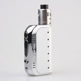 Original Yosta Livepor 160w RDA KIT MOD VW MECH TC Ni TC-Ti TC SS TCR Mode Electronic Cigarette for vape elektronik sigara IJUST