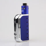 Original Yosta Livepor 160w RDA KIT MOD VW MECH TC Ni TC-Ti TC SS TCR Mode Electronic Cigarette for vape elektronik sigara IJUST