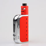 Original Yosta Livepor 160w RDA KIT MOD VW MECH TC Ni TC-Ti TC SS TCR Mode Electronic Cigarette for vape elektronik sigara IJUST