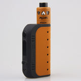 Original Yosta Livepor 160w RDA KIT MOD VW MECH TC Ni TC-Ti TC SS TCR Mode Electronic Cigarette for vape elektronik sigara IJUST