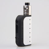 Original Yosta Livepor 160w RDA KIT MOD VW MECH TC Ni TC-Ti TC SS TCR Mode Electronic Cigarette for vape elektronik sigara IJUST