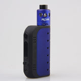 Original Yosta Livepor 160w RDA KIT MOD VW MECH TC Ni TC-Ti TC SS TCR Mode Electronic Cigarette for vape elektronik sigara IJUST