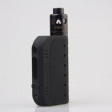 Original Yosta Livepor 160w RDA KIT MOD VW MECH TC Ni TC-Ti TC SS TCR Mode Electronic Cigarette for vape elektronik sigara IJUST