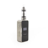 SMY 50W BOX MOD with VCT Pro Atomizer tank 5ML for vape Electronic cigarette kit free gift VCT Pro coils