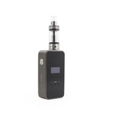 SMY 50W BOX MOD with VCT Pro Atomizer tank 5ML for vape Electronic cigarette kit free gift VCT Pro coils