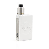 Origianl CoilART Mage Box Tricker Kit Coil Art MAGE BOX Mod with RDA Tank Electronic Cigarette Kit for vape