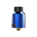 CoilART Mage RDA 24mm diameter Adjustable airflow elektronik sigara vape Electronic cigarette spinner vaporizer 18650 510 thread