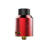 CoilART Mage RDA 24mm diameter Adjustable airflow elektronik sigara vape Electronic cigarette spinner vaporizer 18650 510 thread