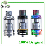 Original iJOY CIGPET ECO12 Tank 6.5ml Capacity Electronic Cigarette Sub Ohm Atomizer Huge Vapor Electronic cigarette for vape