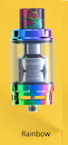 Original iJOY CIGPET ECO12 Tank 6.5ml Capacity Electronic Cigarette Sub Ohm Atomizer Huge Vapor Electronic cigarette for vape