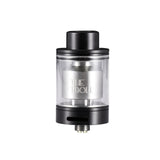 3Pcs/Lot Wotofo THE TROLL RTA Tank 24mm Atomizer Dual Coil Flavor Style RTA Atomizer 5ml Capacity Tank Ecigarette